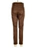 Express Brown Casual Pants Size 6 - photo 2