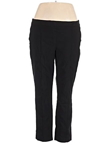 Hilary Radley Active Pants (view 1)