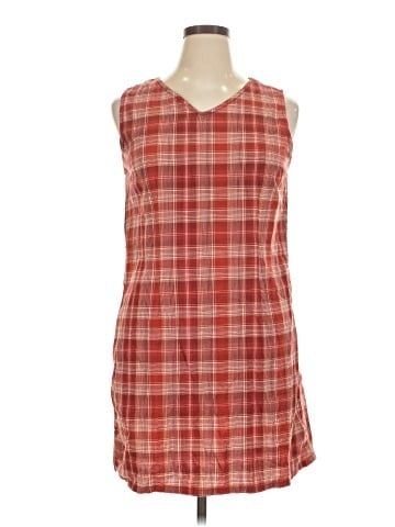 Faded Glory Casual Dress (view 1)