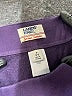 Lands' End Solid Purple Active Pants Size M - photo 7