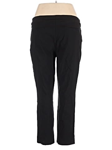 Hilary Radley Active Pants (view 2)