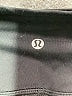 Lululemon Athletica Black Active Pants Size 4 - photo 7