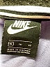 Nike Blue Zip Up Hoodie Size XL - photo 7