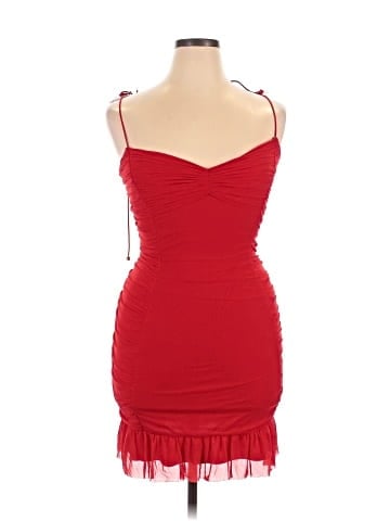 Selfie Leslie Cocktail Dress (view 1)