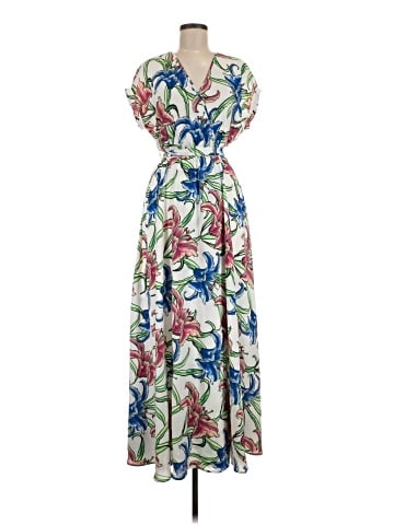 Meghan Los Angeles Casual Dress (view 1)