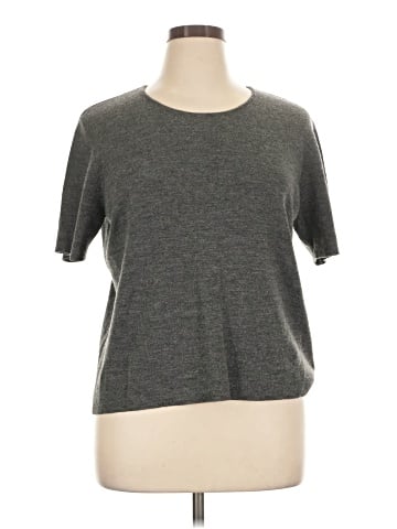 Appleseeds Short Sleeve Top (view 1)