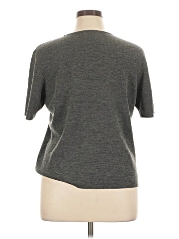 Appleseeds Short Sleeve Top (view 2)