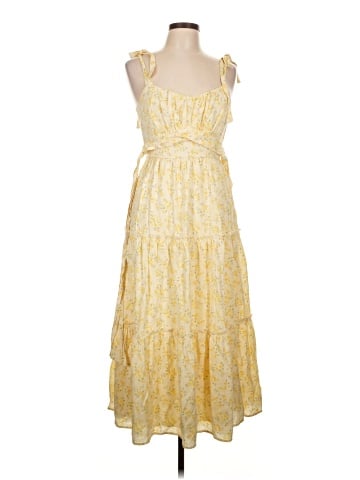 Trixxi Casual Dress (view 1)