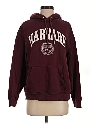 H&M Pullover Hoodie (view 1)
