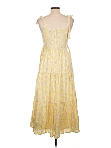 Trixxi Casual Dress (view 2)