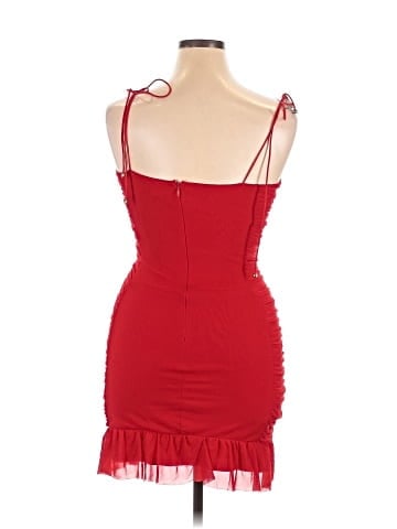 Selfie Leslie Cocktail Dress (view 2)