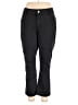 Lee Black Jeans Size 20 - photo 1