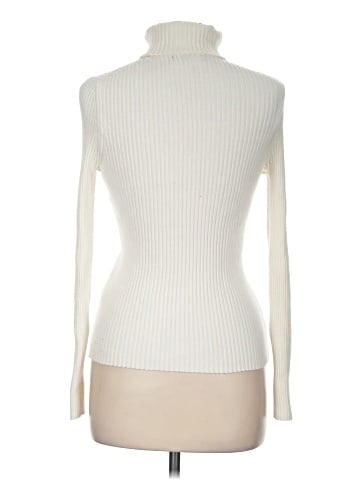 Banana Republic Turtleneck Sweater (view 2)