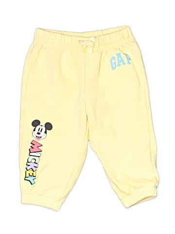 Disney for Baby Gap Sweatpants (view 1)