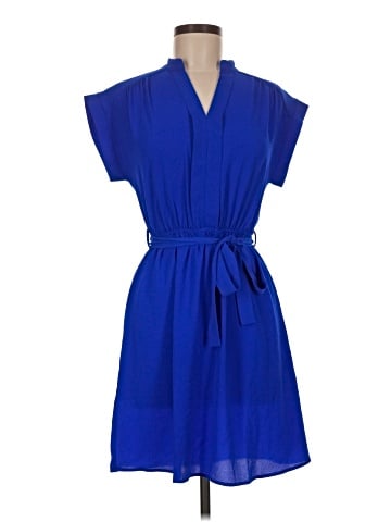 Monteau Casual Dress (view 1)