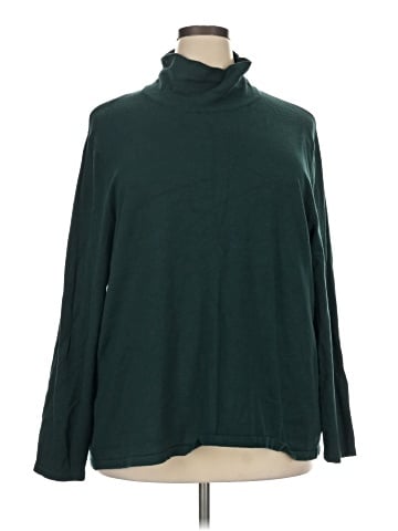 Joseph A. Long Sleeve Top (view 1)