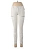 Joie Ivory Cargo Pants Size 28 waist - photo 1