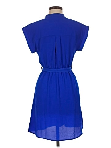 Monteau Casual Dress (view 2)