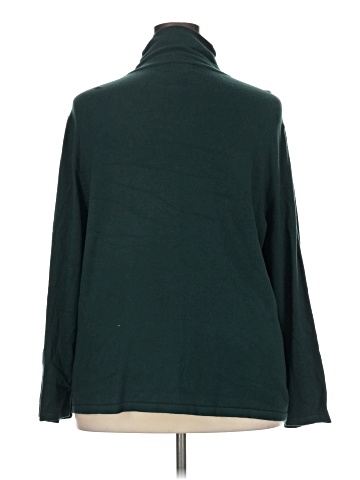 Joseph A. Long Sleeve Top (view 2)