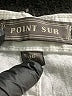 Point Sur Ivory Jeans Size 26 waist - photo 7
