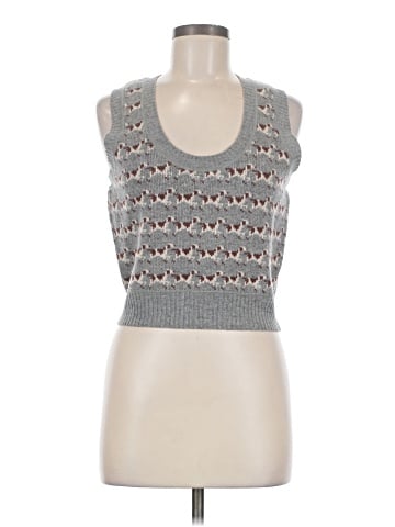 American Eagle Outfitters Sweater Vest (view 1)