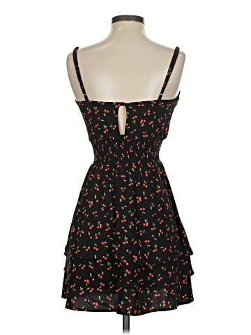 Emerald Sundae Cocktail Dress (view 2)