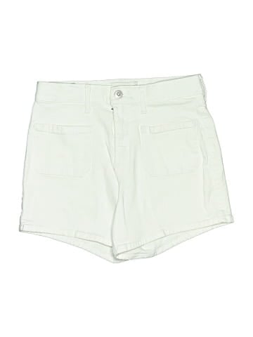 Abercrombie Kids Khaki Shorts (view 1)