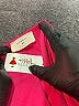 Everly 100% Polyester Solid Pink Casual Dress Size S - photo 7
