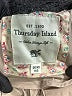 Thursday Island Tan Raincoat Size M - photo 6