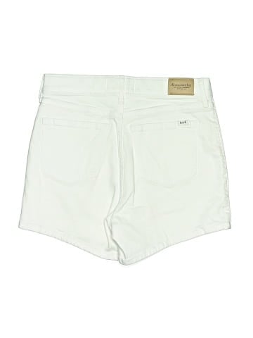 Abercrombie Kids Khaki Shorts (view 2)
