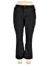 Lee Black Jeans Size 20 M - photo 1