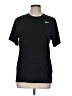 Nike Black Active T-Shirt Size M - photo 1