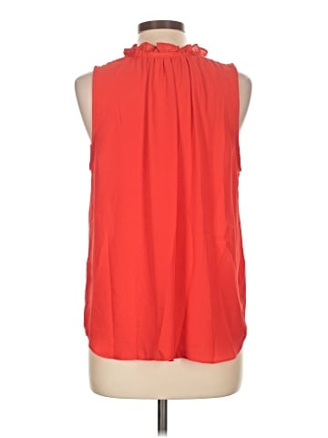 Violet & Claire Sleeveless Blouse (view 2)