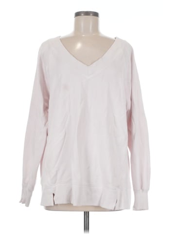Aerie Pullover Sweater (view 1)
