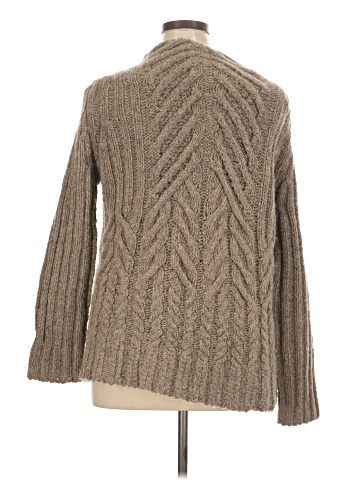 Sarah Spencer Turtleneck Sweater (view 2)