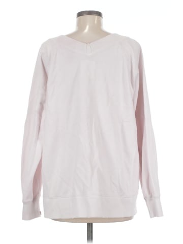 Aerie Pullover Sweater (view 2)