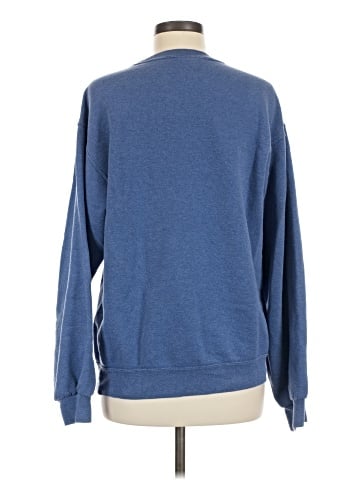 Jerzees Sweatshirt (view 2)