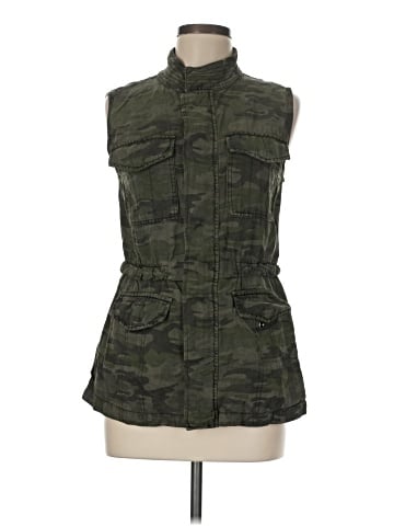 Sanctuary Vest (view 1)