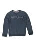 Tommy Hilfiger Blue Pullover Sweater Size M (kids) - photo 1