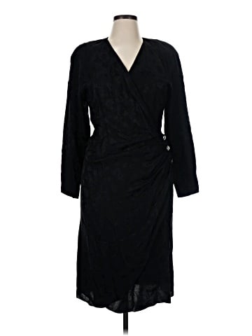 Adrianna Papell Cocktail Dress (view 1)