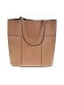 Tory Burch 100% Leather Tan Leather Tote One size - photo 1