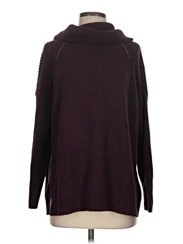 BCBGeneration Turtleneck Sweater (view 1)