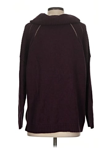 BCBGeneration Turtleneck Sweater (view 2)