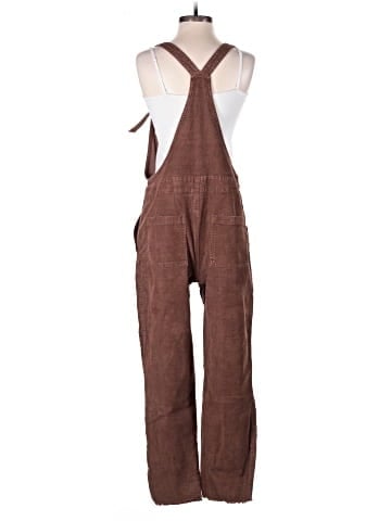 Aerie Overalls (view 2)