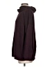 BCBGeneration 100% Cotton Burgundy Turtleneck Sweater Size S - photo 5