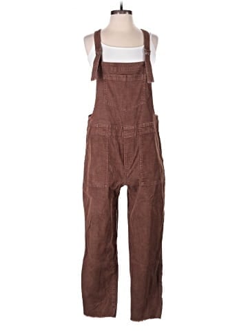 Aerie Overalls (view 1)