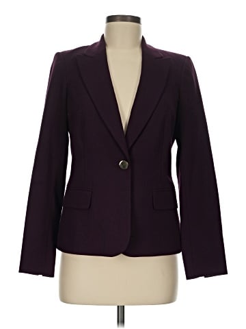 Calvin Klein Blazer (view 1)