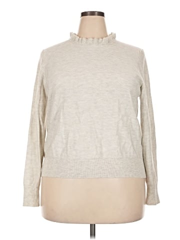 J.Crew Turtleneck Sweater (view 1)