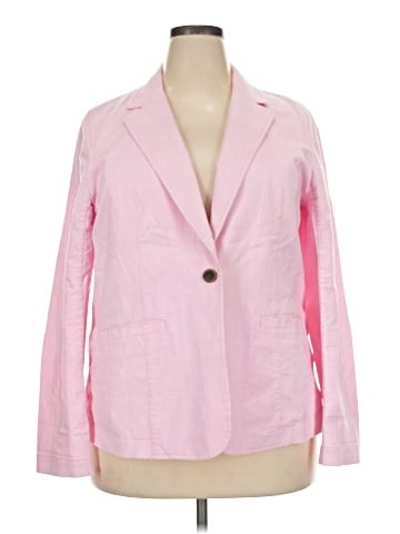 J.Crew Factory Store Blazer (view 1)
