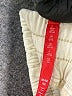 SPANX Ivory Cargo Pants Size M - photo 8